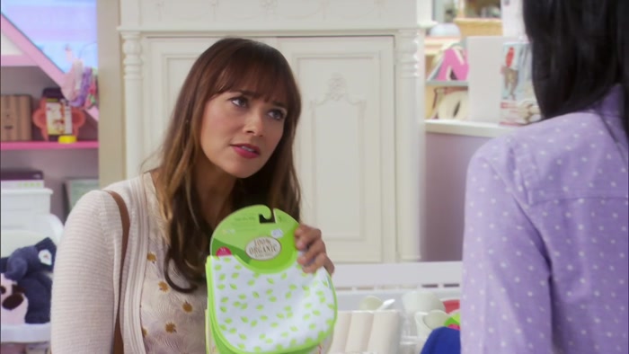 THESE ARE THE FIRST BIBS I'VE EVER SEEN WITHOUT DALE EARNHARDT JR.'S FACE ON THEM. 