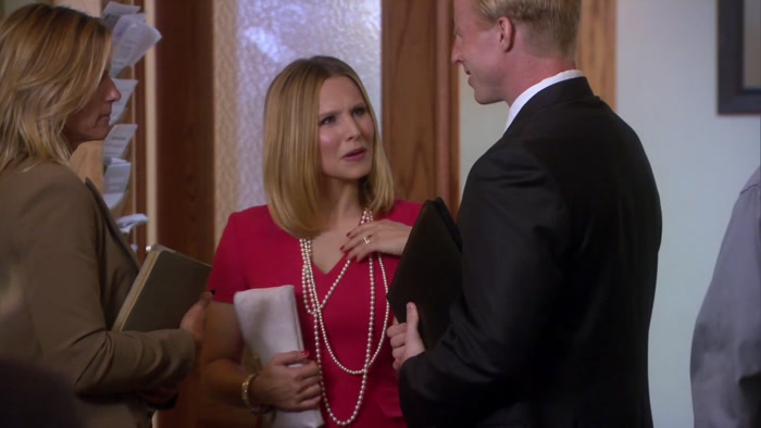 THAT AWFUL HUMAN BEING IS INGRID DE FOREST. 