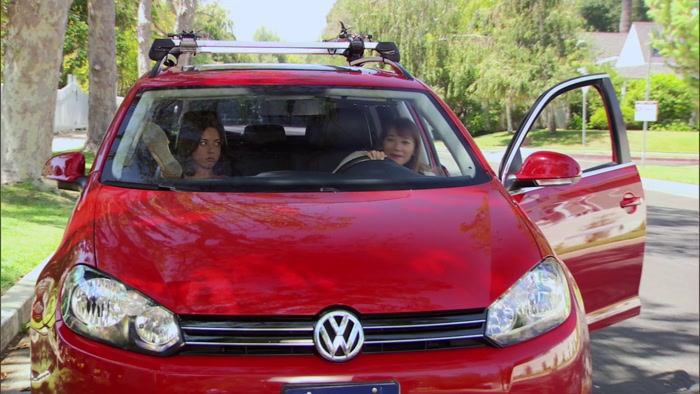 YIPPEE! ROAD TRIP!  