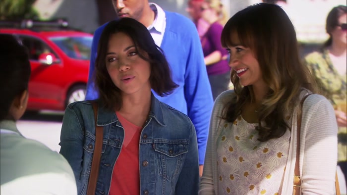 I'M APRIL LUDGATE KEVORKIAN.  