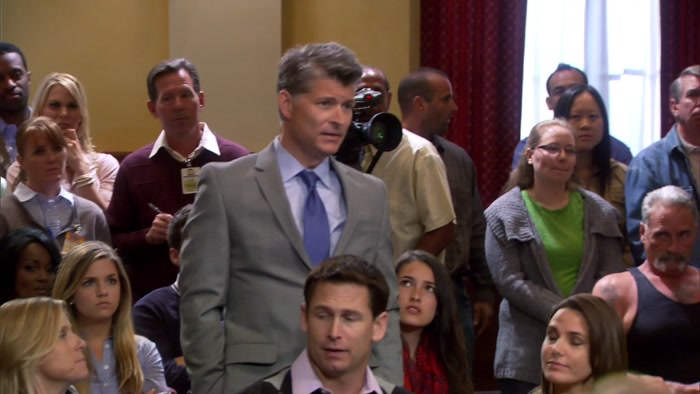 AND FRANKLY, I DON'T LIKE THE IDEA OF LIVING IN PAWNEE. 