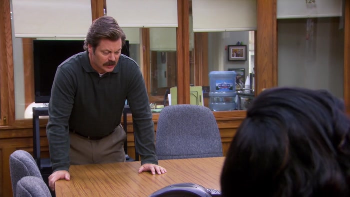 IF YOU HELP ME GET OFF THE GRID, I WILL LET BOTH OF YOU GO HOME EARLY. 