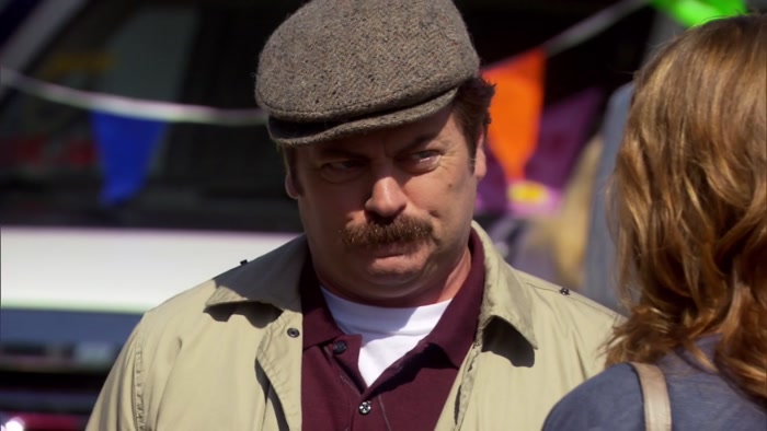 I HAD A FLAT TIRE, AND I'VE BEEN TRYING TO GET IN TOUCH WITH YOU FOR HOURS. 