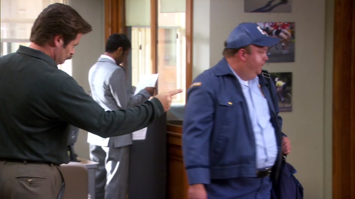 WE GOT RID OF YOUR CELL PHONE.  