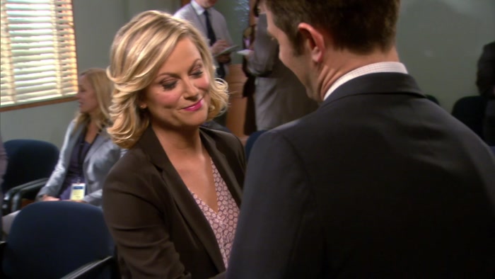 ARE YOU SURE YOU WANNA ATTACK 'EM AT THIS PRESS CONFERENCE? 