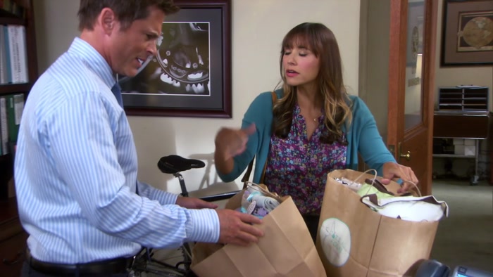 THEY HAD A BIKE-SHARING PROGRAM AND A VEGAN AFGHAN RESTAURANT AND-- 