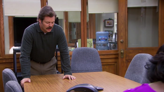 IF YOU HELP ME GET OFF THE GRID, I WILL LET BOTH OF YOU GO HOME EARLY. 