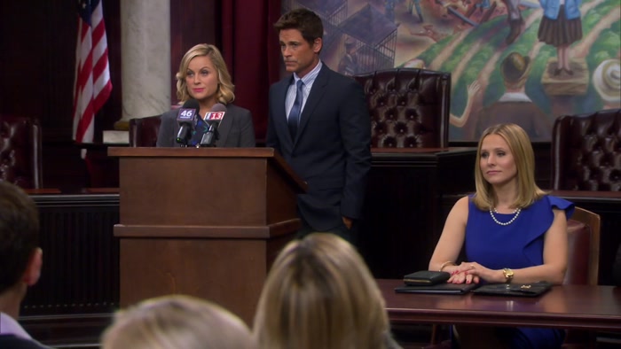 PAWNEE WILL PROVIDE SOME GOVERNMENT SERVICES, 