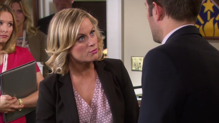 WE ALL SWORE THAT WE WEREN'T GONNA EVER HELP HER AGAIN, EVER. 