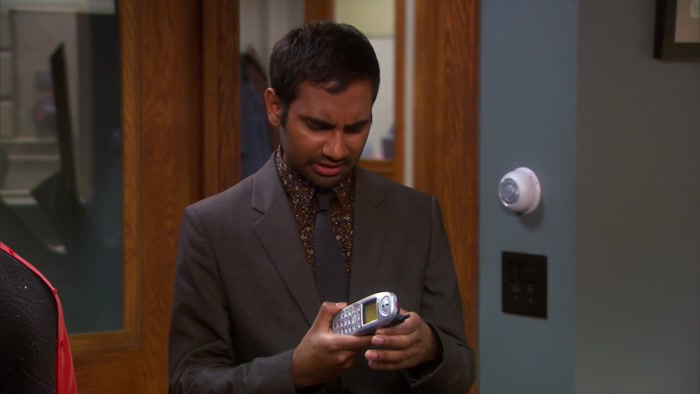 I THINK IT'S JUST THE ORIGINAL PHONE, PERIOD. 