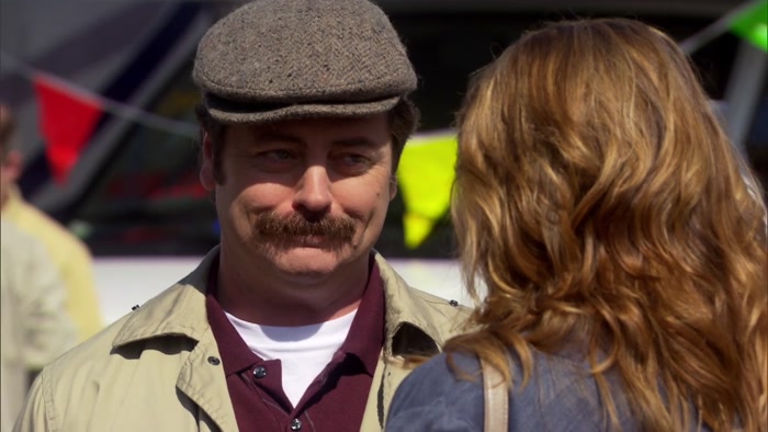 I LOVE YOU, BUT YOUR SOLUTION TO EVERY PROBLEM IS TO LIVE INSIDE A MOUNTAIN. 