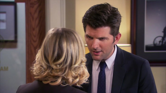 THAT IS WHAT YOU TACITLY AGREED TO WHEN YOU MARRIED ME. - WHAT? 