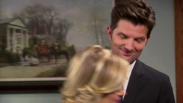 THIS YEAR, WE GET TO HOST THE PAWNEE-EAGLETON TIP-OFF CLASSIC. 