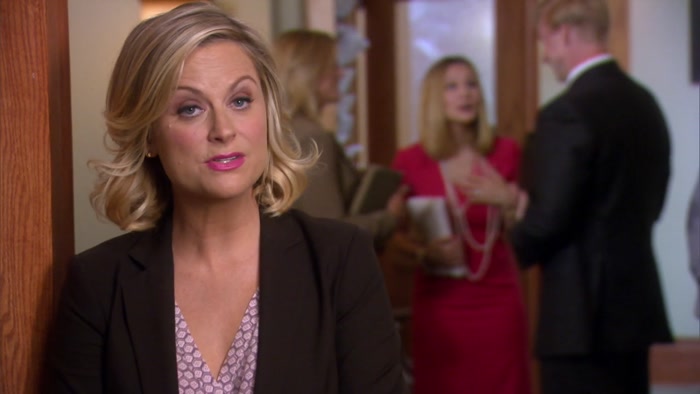 SHE'S A CITY COUNCILOR FROM EAGLETON. 