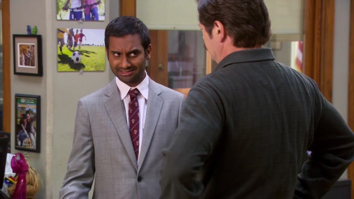 THIS WAS SENT TO RON SWANSON AT DIANE'S ADDRESS, 