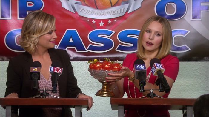 OF COURSE, IT'S SILLY TO COMPARE APPLES AND ORANGES, BUT WHAT THE HECK. 