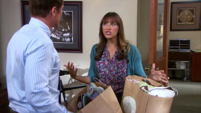 THEY HAD A BIKE-SHARING PROGRAM AND A VEGAN AFGHAN RESTAURANT AND-- 