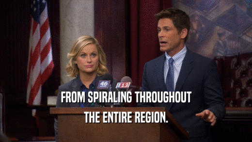 FROM SPIRALING THROUGHOUT THE ENTIRE REGION. 