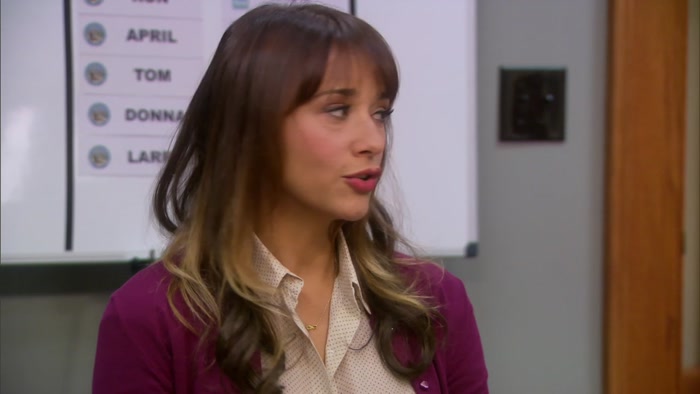AND I'M GONNA TURN MY JOB OVER TO EVELYN. 