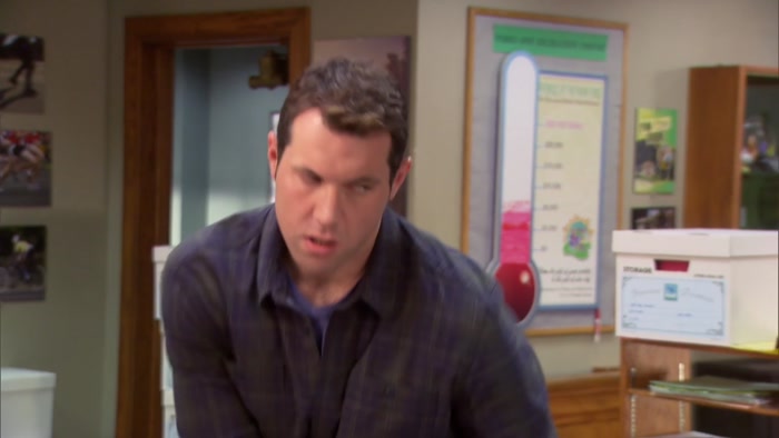 - YOU'RE CRAIG, RIGHT? - UGH, YES, BUT I HATE THAT NAME. 