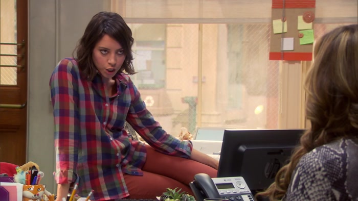 OH, MY GOD. WHO'S YOUR SPINNING INSTRUCTOR? GREGORY OR WYNONA? 