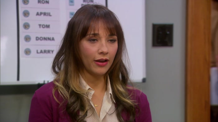 AND I'M GONNA TURN MY JOB OVER TO EVELYN. 