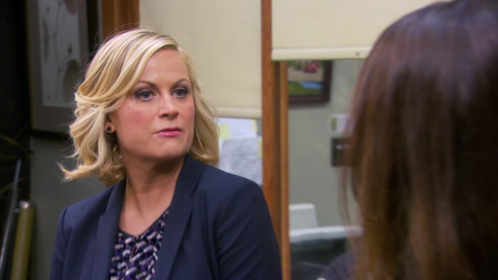 I CAN'T UNDERSTAND YOU. YOU'VE DEVELOPED SOME ACCENT 