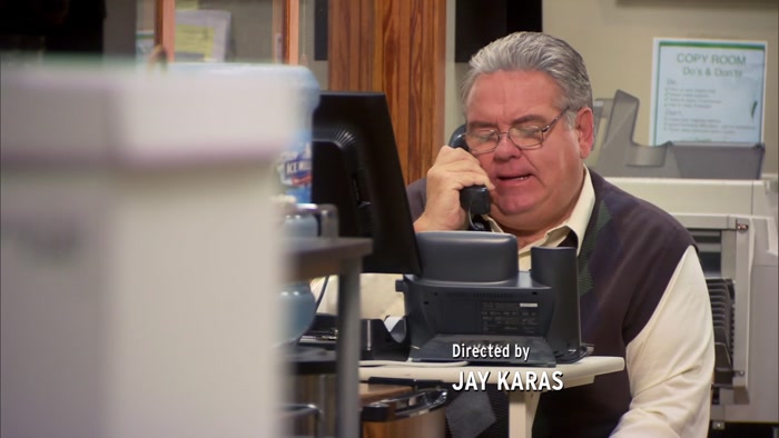 LARRY GENGURCH.  