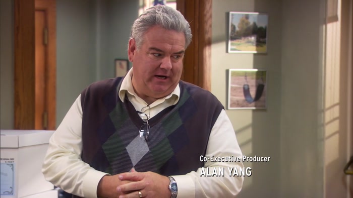 IT'S JERRY. NO, IT'S GARY. 