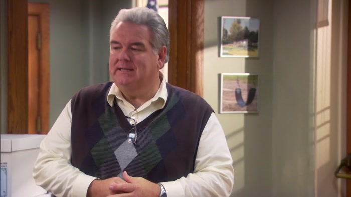 IT'S JERRY. NO, IT'S GARY. 