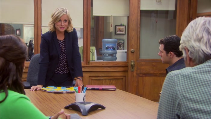 YOU ARE A MAN OF PRINCIPLE AND I RESPECT THAT, COOL RON. 