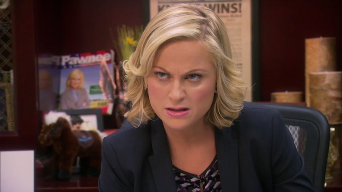 WAS IT EVELYN? I KNEW SHE WAS A MONSTER. 