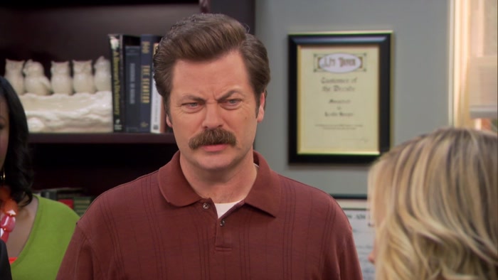 - WHY ARE YOU DOING THIS? - WHAT'S THE BIG DEAL? 