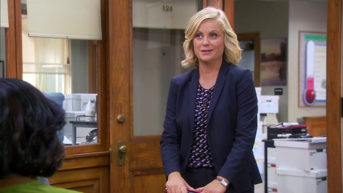 UH, DONNA, I'M RIGHT HERE.  