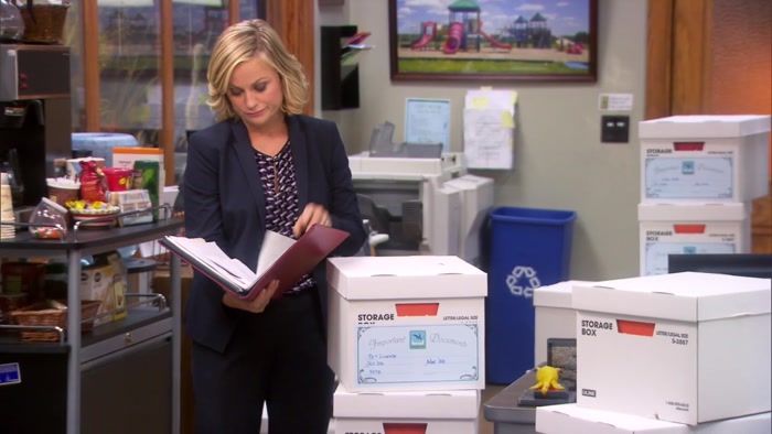 LOOK, I'M TRYING TO SAVE AS MANY JOBS AS POSSIBLE, 