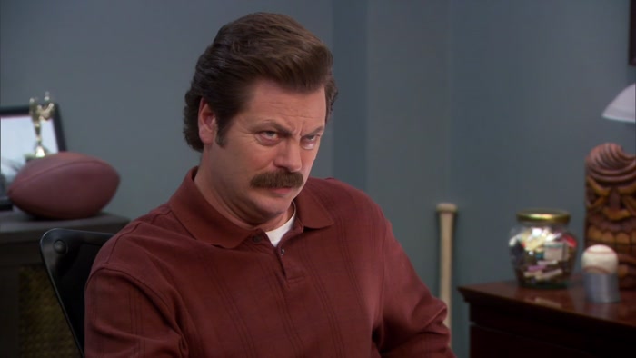 - WHAT IS WRONG WITH YOU, WOMAN? - I DON'T NEED TO EXPLAIN MYSELF TO YOU! 