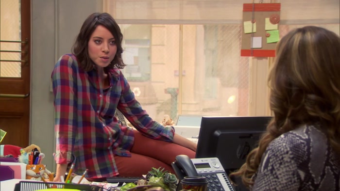 OH, MY GOD. WHO'S YOUR SPINNING INSTRUCTOR? GREGORY OR WYNONA? 