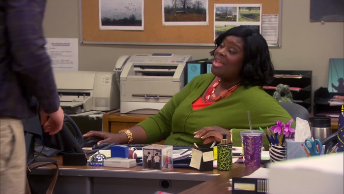 I LOVE EVERY CHARACTER, EXCEPT FOR... 