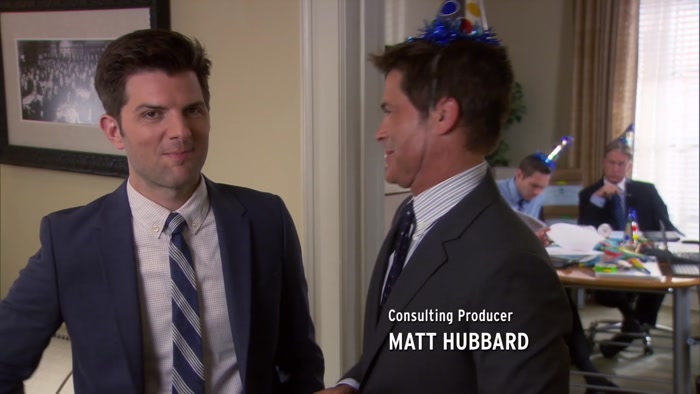 YEAH, CHRIS PUMPED EVERYONE UP AND MADE THEM FEEL POSITIVE AND HAPPY. 