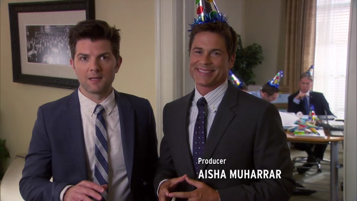 YEAH, CHRIS PUMPED EVERYONE UP AND MADE THEM FEEL POSITIVE AND HAPPY. 