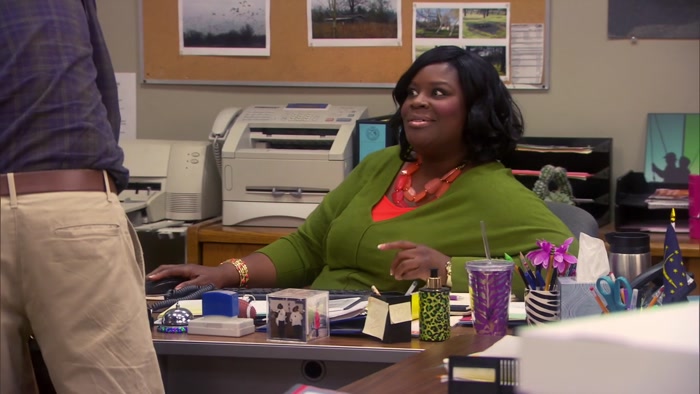 SCANDAL'S MY FAVORITE SHOW.  