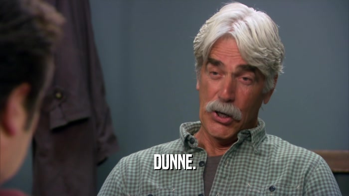 DUNNE.  