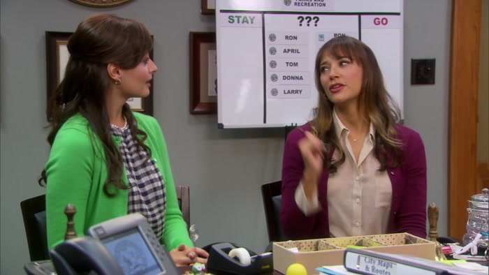 THANKS, EVELYN, I'LL SEE YOU BACK IN MY OFFICE. 