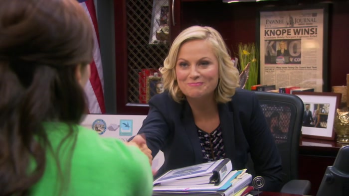 SHE IS MY HEALTH DEPARTMENT COUNTERPART FROM EAGLETON. 