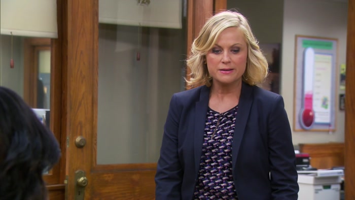 BUT I THINK CRAIG'S GONNA HAVE TO GO. 
