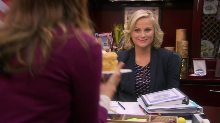- DELICIOUS WAFFLES. - WAIT. 