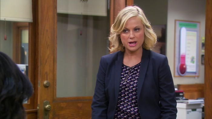 BUT I THINK CRAIG'S GONNA HAVE TO GO. 
