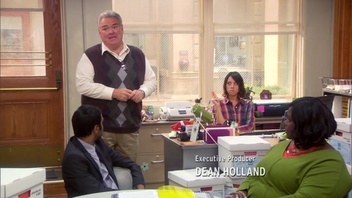 LESLIE, I WAS WONDERING IF PEOPLE WOULD CALL ME BY MY REAL NAME. 