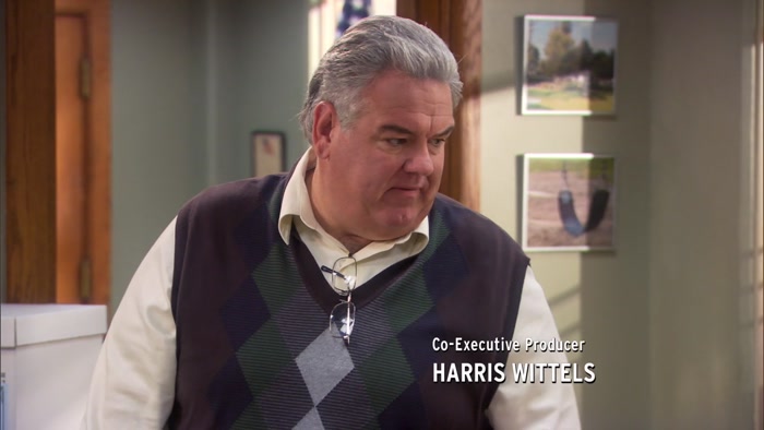 COME ON, APRIL, IT'S ALREADY HARD ENOUGH FOR MY FAMILY WHEN YOU CALL ME 