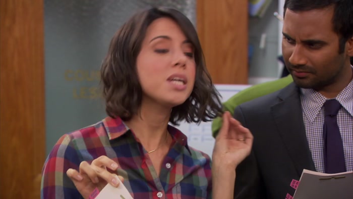 I'M SO SORRY, HONEY, BUT TYNNY AND I 